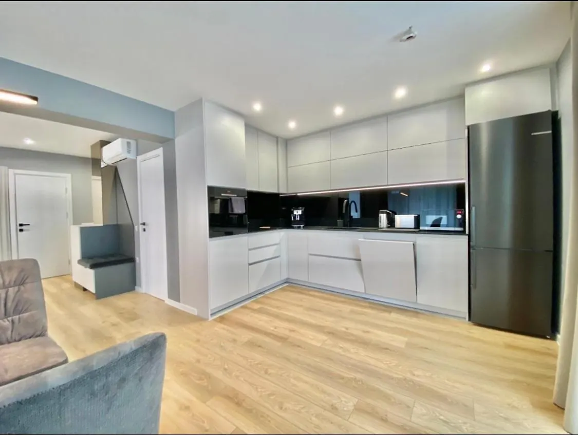 Apartament Gran Capital - Mountain View, Free Parking Sofia