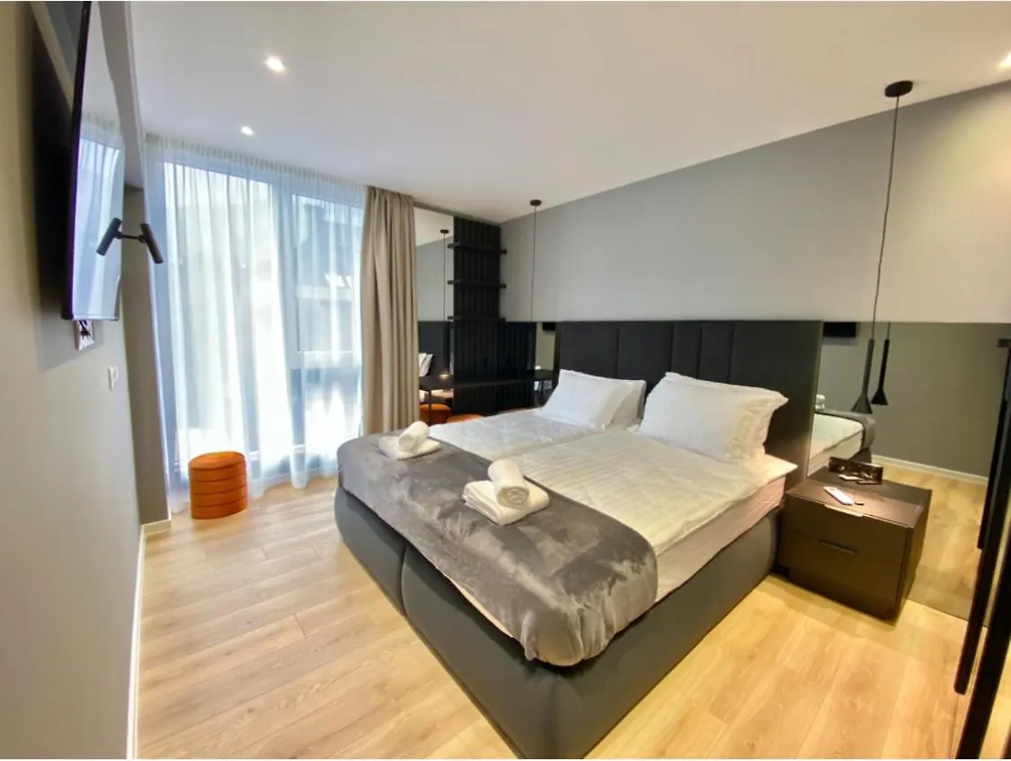 Apartament Gran Capital - Mountain View, Free Parking Sofia