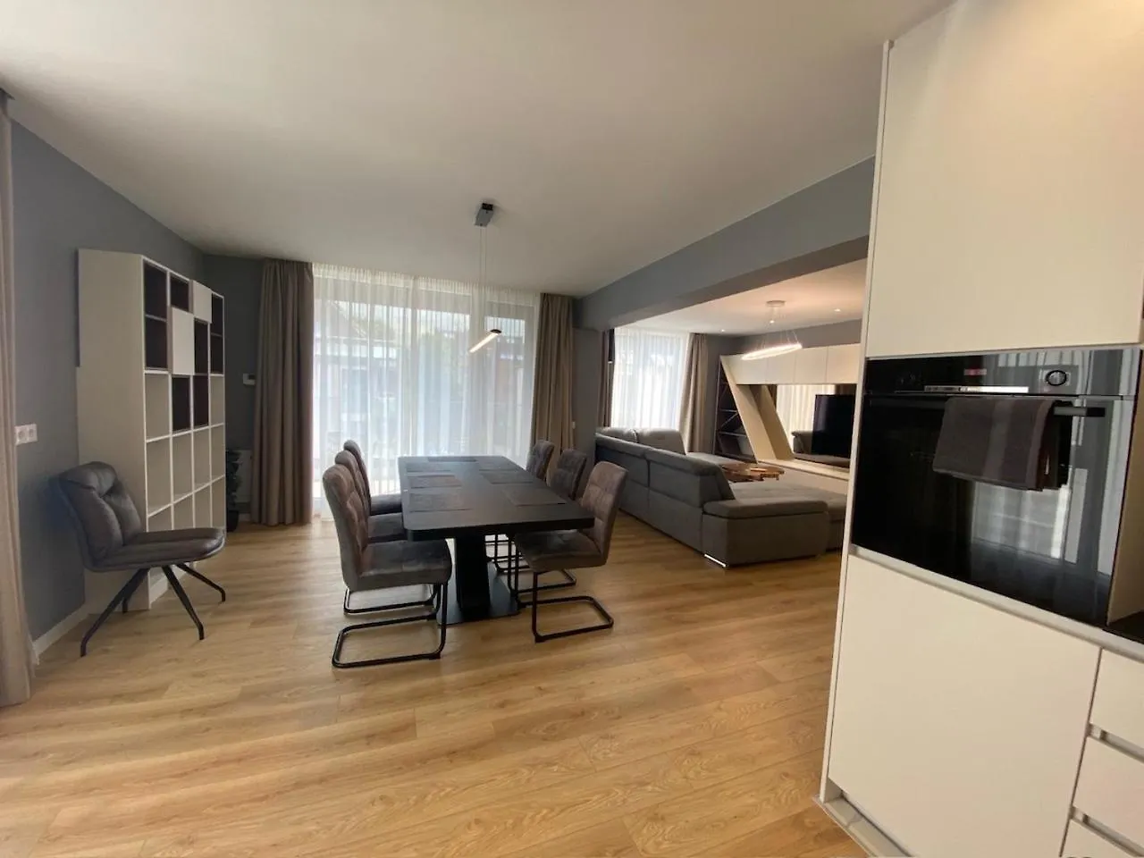 Apartament Gran Capital - Mountain View, Free Parking Sofia
