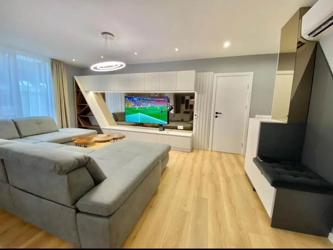 Gran Capital - Mountain View, Free Parking Apartment Sofia 0*,  Bulgaria